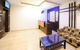 Hotel Hkj Residency